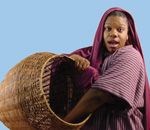 MOTHERING MOSES